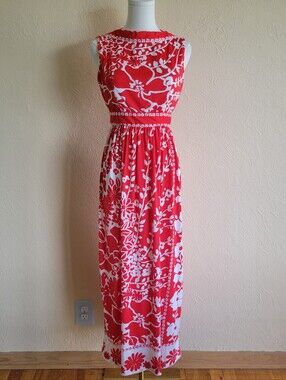 Carlye | Vintage Resort Cocktail Dress